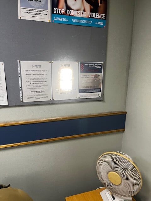 Behind the scenes of 'Adolescence'