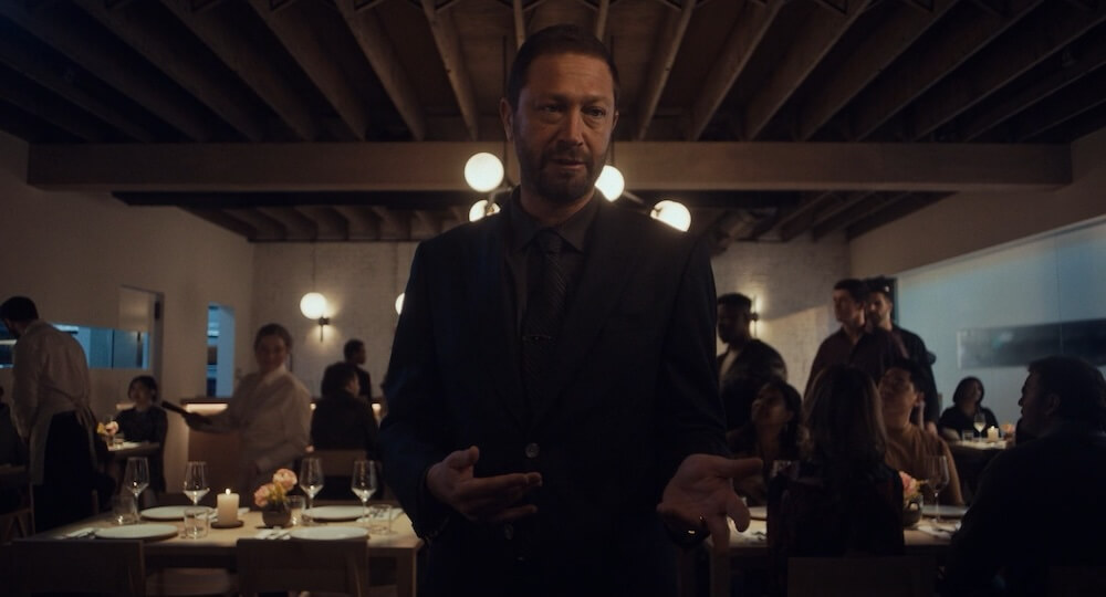 Cinematographer Andrew Wehde and series creator and director Chris Storer discover fresh compositions and lighting techniques to reveal new dimensions of their characters throughout season 3