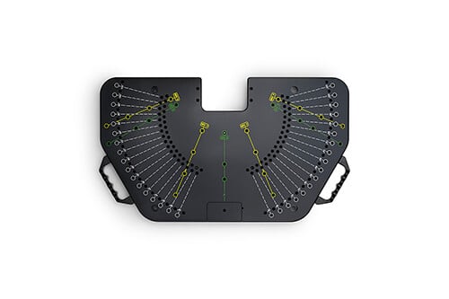 Panavision Medium Camera Array