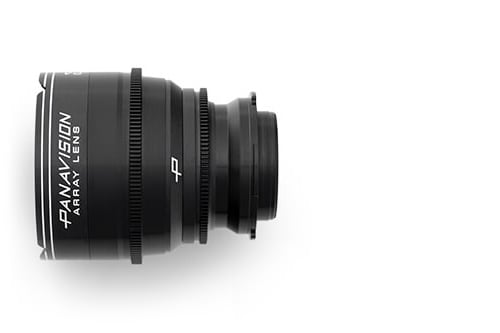 Panavision Array Lens 24mm