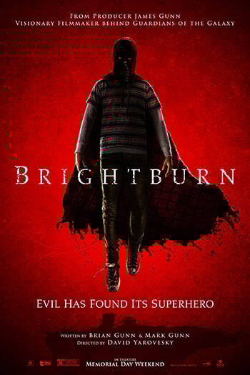Brightburn