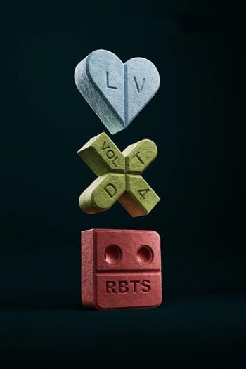 Love, Death + Robots Volume 4