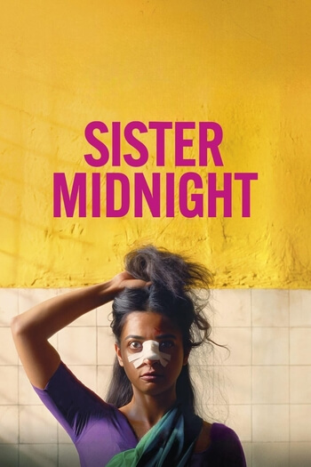 Sister Midnight poster
