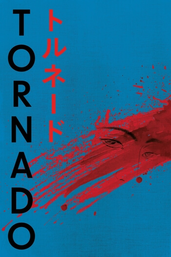 Tornado poster