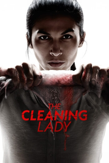 The Cleaning Lady Season 4