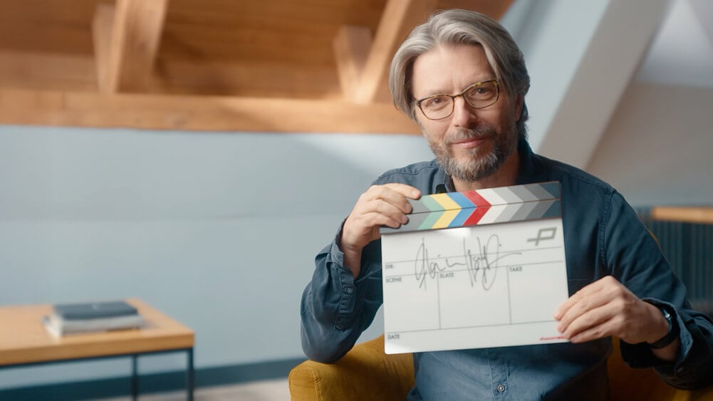 Florian Hoffmeister BSC