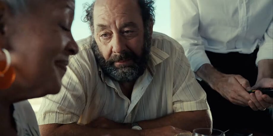 Panalux Lloyds commercial still