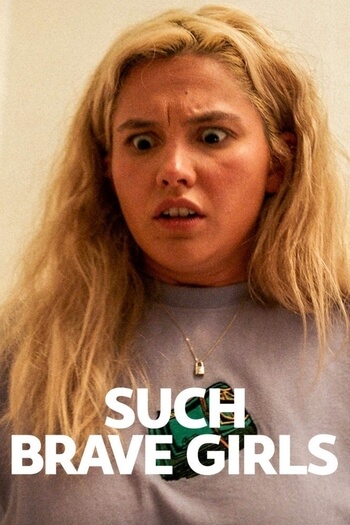 Such Brave Girls poster