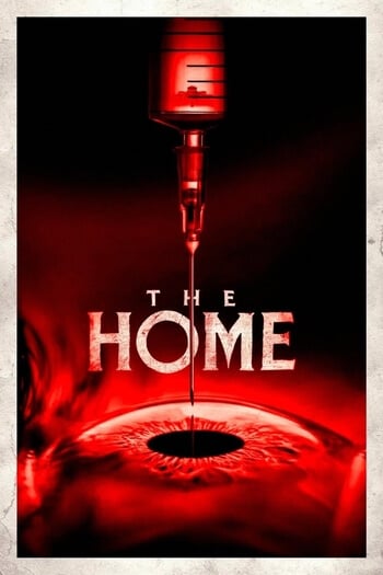 The Home poster
