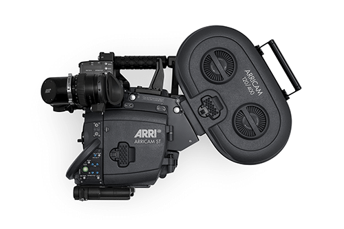 Arricam ST 35mm film camera