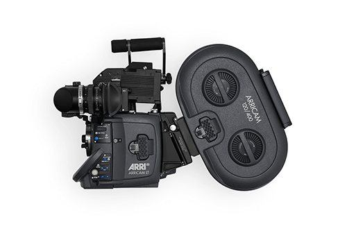 Arricam LT 35mm film camera