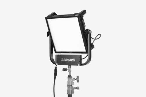 Litepanels Gemini 1x1 Hard LED panel