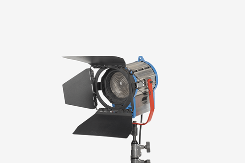 Arri Junior 1KW tungsten fresnel