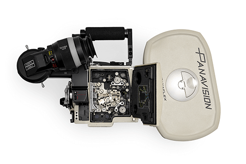 Panavision Panaflex Millennium XL2 35mm film camera