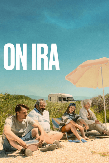 On IRA credit poster