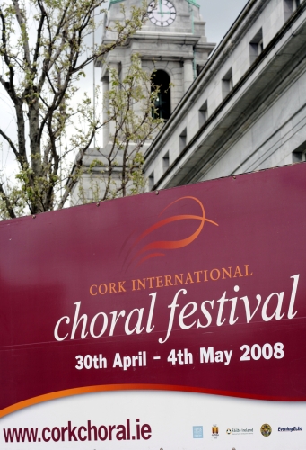 Cork International Choral Festival