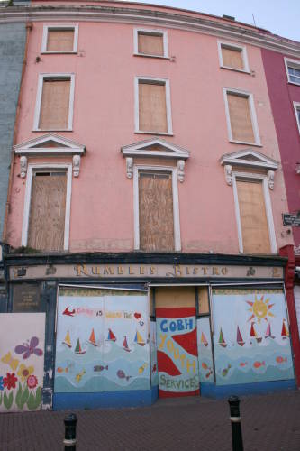 Cobh Youth Services