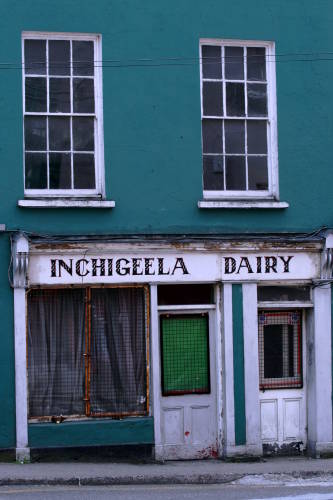 Inchigeela Dairy